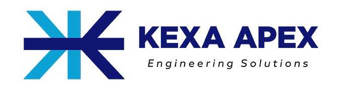 Kexaapex Logo